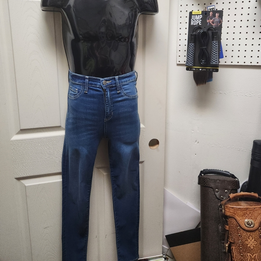 COPY - Harper heritage denim jeggings size 27